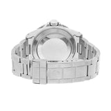 Rolex Submariner Date 16610 40mm Black Dial Stainless Steel Watch