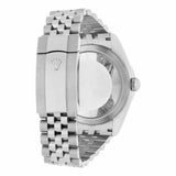 Rolex Sky-Dweller 336934-0006 Blue Dial 42mm Stainless Steel Jubilee Bracelet Watch 2026
