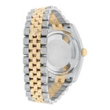 Rolex Datejust 36 116233-0151 Two-Tone Champagne Dial Jubilee Bracelet Watch