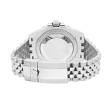 Rolex GMT-Master II 126710GRNR-0003 "Bruce Wayne" 40mm Black Dial Jubilee Bracelet 2026