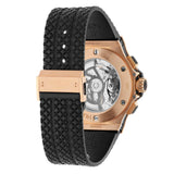 Hublot Big Bang 301.PB.131.RX 44mm Rose Gold Black Rubber Strap
