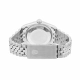 Rolex Datejust 31mm Ref. 68274 Salmon Dial Stainless Steel with Fluted Bezel