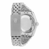 Rolex Datejust 31 Reference 68274 White Roman Dial Stainless Steel