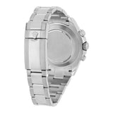Rolex Yacht-Master II 44mm Stainless Steel White Dial Automatic Watch 116680 (2021)