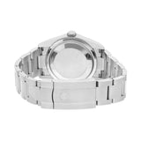 Rolex Oyster Perpetual 36 Coral Red Dial Stainless Steel 126000-0007