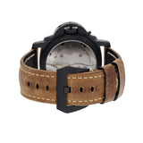 Panerai Luminor 1950 3 Days PAM00375 47mm Limited Edition Brown Dial