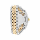 Rolex Datejust 36 Two-Tone 116233 Champagne Diamond Dial Jubilee Bracelet