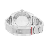 Rolex Oyster Perpetual 114300 Grey Dial Stainless Steel Oyster Bracelet