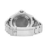 Rolex Sea-Dweller Deepsea 116660 44mm Black Dial Stainless Steel Oyster Bracelet Watch