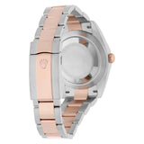 Rolex Datejust 41 Steel and Everose Gold Sundust Dial 126301-0009