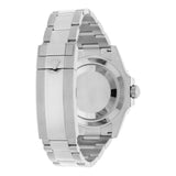 Rolex Submariner Date 126619LB "Cookie Monster" 41mm 18K White Gold Blue Bezel Black Dial 2021