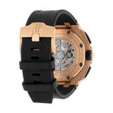 Audemars Piguet Royal Oak Offshore Chronograph 26400RO.OO.A002CA.01 44mm Rose Gold