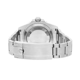 Rolex Submariner Date 126610LN 41mm Stainless Steel Black Dial Oyster Bracelet 2020