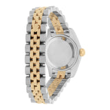 Rolex Datejust 26mm Ref. 179173 Two-Tone Ladies Watch with White Roman Dial and Jubilee Bracelet
