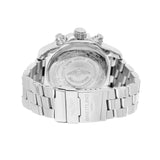 Breitling Super Avenger Chronograph 48mm Diamond Bezel Black Dial A13370