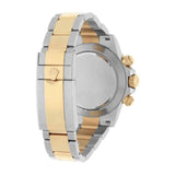 Rolex Daytona 116503 Steel and Yellow Gold Tahitian Mother of Pearl Diamond Dial Watch