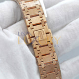 Audemars Piguet Royal Oak Skeleton 39mm Rose Gold Ref. 15305OR.OO.D088CR.01