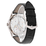 Patek Philippe Calatrava 6119G-001 18K White Gold Charcoal Gray Dial Hand-Wind Watch