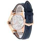 Patek Philippe Complications 5224R-001 Blue Dial 18k Rose Gold 42mm Watch 2025 with Box and Papers