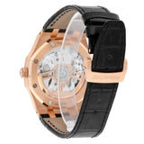 Audemars Piguet Royal Oak 15510OR.OO.D002CR.01 41mm 18k Rose Gold Black Dial Watch 2024