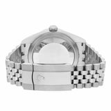 Rolex Sky-Dweller 336934-0006 Blue Dial 42mm Stainless Steel Jubilee Bracelet Watch 2026