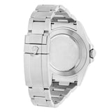Rolex Explorer II 216570 Black Dial 42mm Stainless Steel Watch