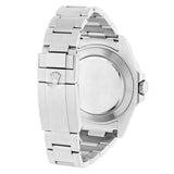 Rolex Explorer II 216570 White Dial Stainless Steel Watch 2019