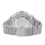 Rolex GMT-Master 16700 "Pepsi" 40mm Stainless Steel Black Dial 1995 with Box and Papers
