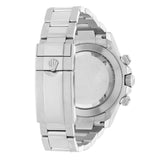 Rolex Cosmograph Daytona 116506-0001 Glacier Ice Blue Dial 40mm Platinum