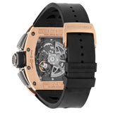 Richard Mille RM 011 Felipe Massa Edition in Rose Gold and Titanium