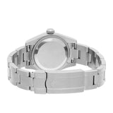 Rolex Oyster Perpetual 26 Lady Reference 176200 Salmon Dial Stainless Steel Watch