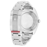 Rolex Oyster Perpetual 114300 Grey Dial Stainless Steel Oyster Bracelet