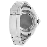 Rolex Sea-Dweller Deepsea 116660 44mm Black Dial Stainless Steel Oyster Bracelet Watch