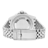 Rolex GMT-Master II 126710BLNR Batgirl 40mm Black Dial Ceramic Bezel Stainless Steel