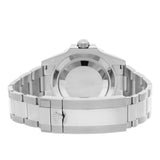 Rolex Submariner Date 126619LB "Cookie Monster" 41mm 18K White Gold Blue Bezel Black Dial 2021