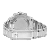 Rolex Yacht-Master II 44mm Stainless Steel White Dial Automatic Watch 116680 (2021)