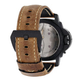 Panerai Luminor 1950 3 Days PAM00375 47mm Limited Edition Brown Dial
