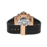 Hublot Big Bang 301.PB.131.RX 44mm Rose Gold Black Rubber Strap