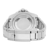 Rolex GMT-Master II 126710BLNR Batman Black Dial Blue/Black Ceramic Bezel Oystersteel 40mm
