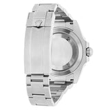 Rolex Submariner Date 126610LN 41mm Stainless Steel Black Dial Oyster Bracelet 2020