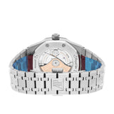 Audemars Piguet Royal Oak 15451ST.ZZ.1256ST.03 Automatic Blue Dial 37mm Watch