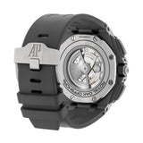 Audemars Piguet Royal Oak Offshore 26400IO.OO.A004CA.02 44mm Titanium and Grey Ceramic