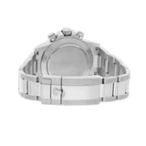 Rolex Cosmograph Daytona 116520 Stainless Steel 40mm Black Dial Men's Watch 2009