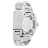 Rolex Datejust 31 Reference 68240 Silver Index Dial Stainless Steel Oyster Bracelet