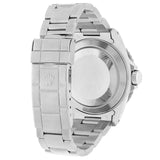 Rolex Submariner Date 16610 40mm Black Dial Stainless Steel Watch
