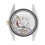 Rolex Datejust 36 Two-Tone 116233 Champagne Diamond Dial Jubilee Bracelet
