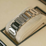 Patek Philippe Twenty-4 4910/1200A-001 Stainless Steel Blue Dial 25mm