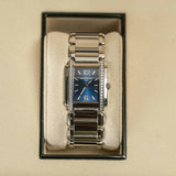 Patek Philippe Twenty-4 4910/1200A-001 Stainless Steel Blue Dial 25mm