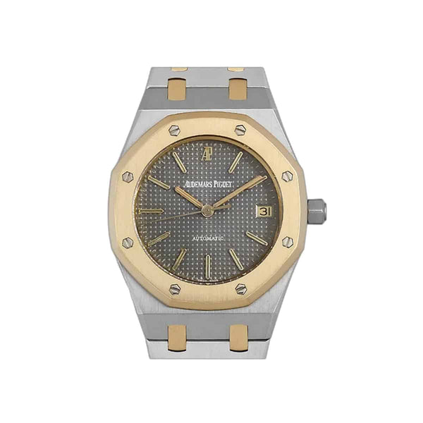 Audemars Piguet Royal Oak 14790SA.OO.0789SA.01 Stainless Steel and Yellow Gold 36mm