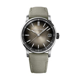 Audemars Piguet Code 11.59 15210QT.OO.A064KB.01 Black Ceramic 41mm Smoked Beige Dial Watch